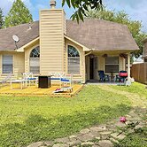 Fun for All Ages! Spacious Home in Richmond