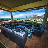 The Butterfly Villa