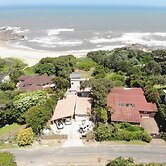 The Sting-ray Cottage