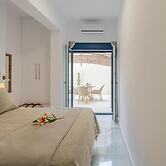 Elnia Spa Suite