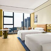 Four Points By Sheraton Shanwei Lufeng