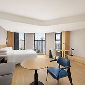 Fairfield By Marriott Shangrao Xinzhou