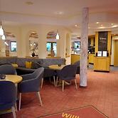 Hotel Garni Rifflsee