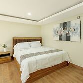 DC 08 Residence