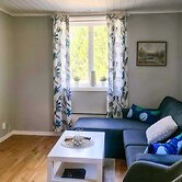 6 Person Holiday Home in Bollstabruk