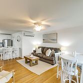 Steps to Shore! Family-friendly Getaway in Hampton