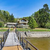 Property Windy Cove Waterfront Reserve