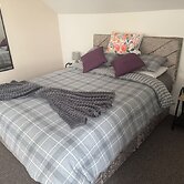 Cozy Apartment in Antrim City Center