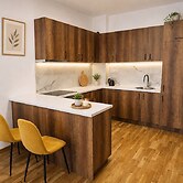 Aura Apartments