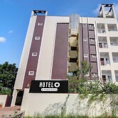 Classic With Balcony Ramaraopet