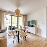 Łebska Osada by Q4 Apartments