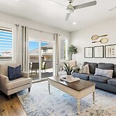 The Retreat - Resort Amenities - New Listing