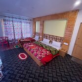 Jahangir Cottage Pahalgam