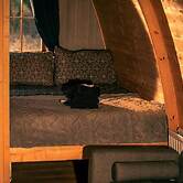 Green Oak Nature Retreat