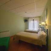 Hostal La Cigüeña