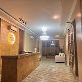 Hotel Grand Matoa Timika