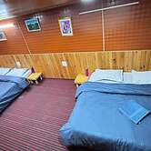 Zenden Stay And Cafe