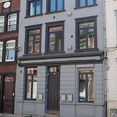 Central Verviers Family Apartment