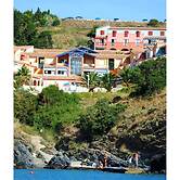 Spacious Duplex Escape in Cerbere