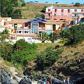 Mediterranean Sea View Escape for 6