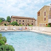 Charming Duplex Escape in Barjac Village