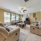 Lakes, Gardens & More! Getaway in Moncks Corner