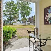 Myrtle Beach Golf Getaway w/ Views & Pool Access
