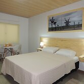 Jardines Inn