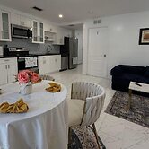 Bed & Breakfast Coconut Grove Miami