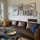 4 Star Holiday Home in Haderslev