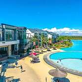Luxury 1BR at Blyde Lagoon, Wifi and Security