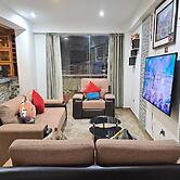 RESIDENCIAL CRISTINA
