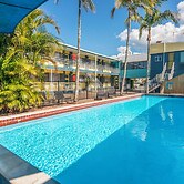 Pacific Motel Evans Head