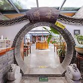Beijing Junhefu Nanluoguxiang Yard Hotel