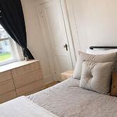 Regency Retreat