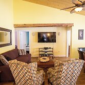Echo Beach Cottage Resort