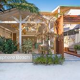 Biosphere Beach