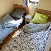 Camping l'Ile d'Amour