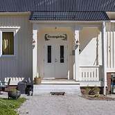 5 Star Holiday Home in Skattungbyn Orsa