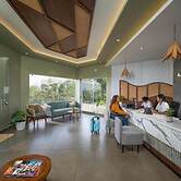 HILL SEASONS RESORT AND SPA
