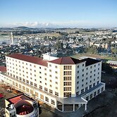 Haile Hotel Debre Birhan