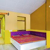Hotel Goram Garh Resort