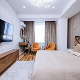 Oasis Vista Escape With Terrace