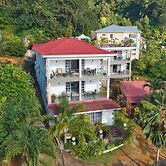 CREOLE COTTAGE ANNEX