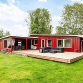 6 Person Holiday Home in Ebeltoft