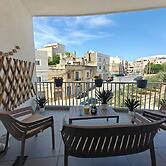 Modern 2BR APT in Central Birkirkara