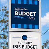 COFFS HARBOUR BUDGET STAY