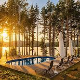 Club Paradise Bay Iskar Lake