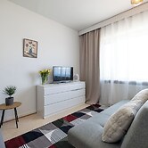 Stylish Studio Apt in Kemi