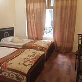 Hunza Nimbus hotel